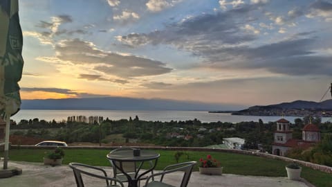 Apartments ERA Apartment in Ohrid