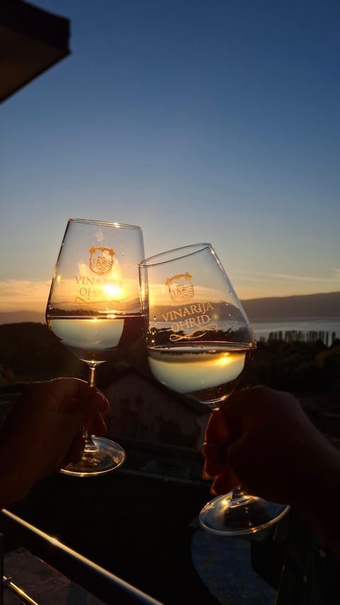 Apartments ERA Apartment in Ohrid