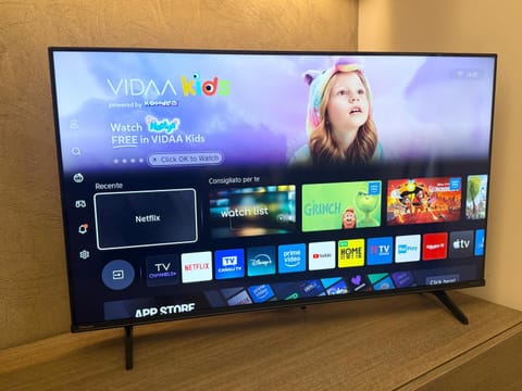 La Casetta di Maria Apartment in Umbria