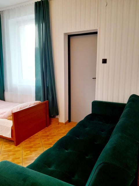 Pokoje gościnne Rafa Bed and Breakfast in Leba