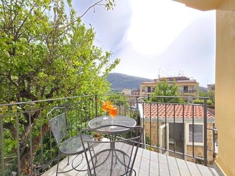 Day, Balcony/Terrace