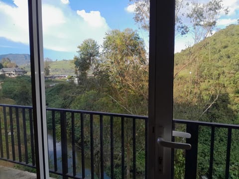 View (from property/room), Lake view, Mountain view, River view, Street view