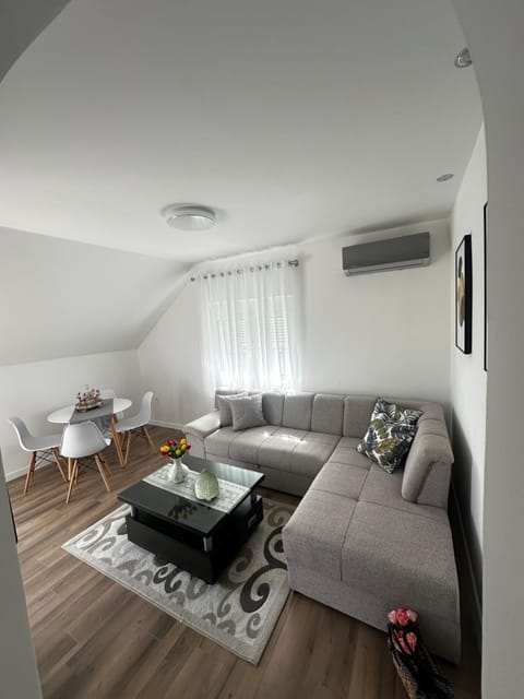 Airport Apartments MM Apartment in Podgorica Municipality, Montenegro