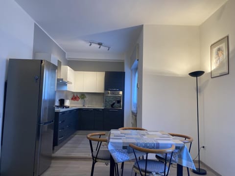 Lago Maggiore Apartment in Intra