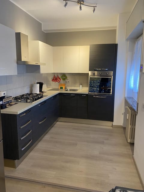 Lago Maggiore Apartment in Intra