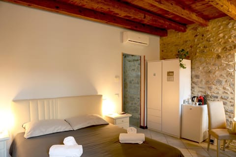 Timetofreedom Zimmer Lugana Apartment in Peschiera del Garda