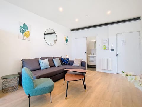 Suite Evasion - Bel Appartement Apartment in Île-de-France