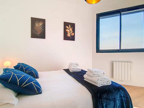 Suite Evasion - Bel Appartement Apartment in Île-de-France