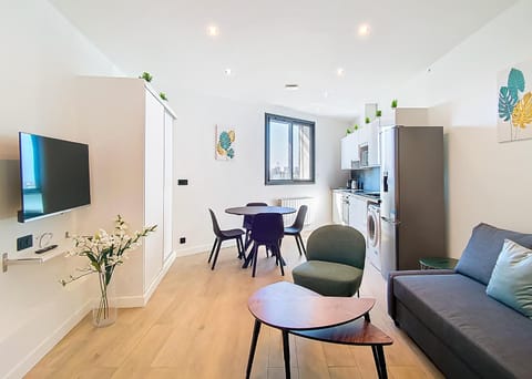 Suite Evasion - Bel Appartement Apartment in Île-de-France