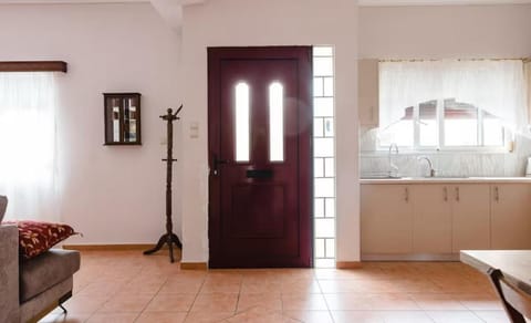 Kalamata seaside garden home Apartment in Messenia