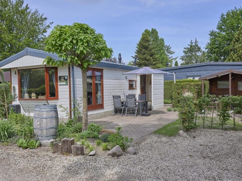 Property building, Summer