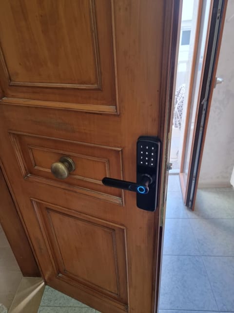 Vieste Holiday Homes - Appartamento Vacanze Centro Luxury con balcone a pochi passi dal mare Apartment in Vieste