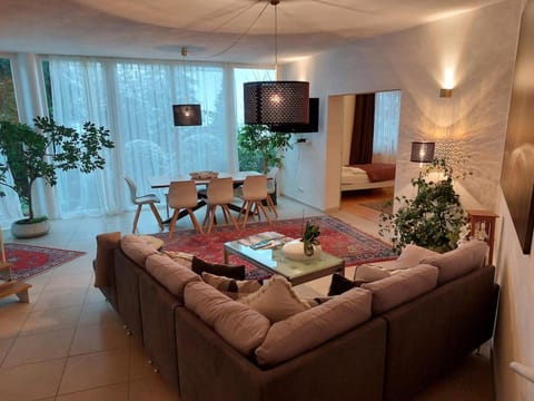 Apartment FreiRaum Apartment in Innsbruck