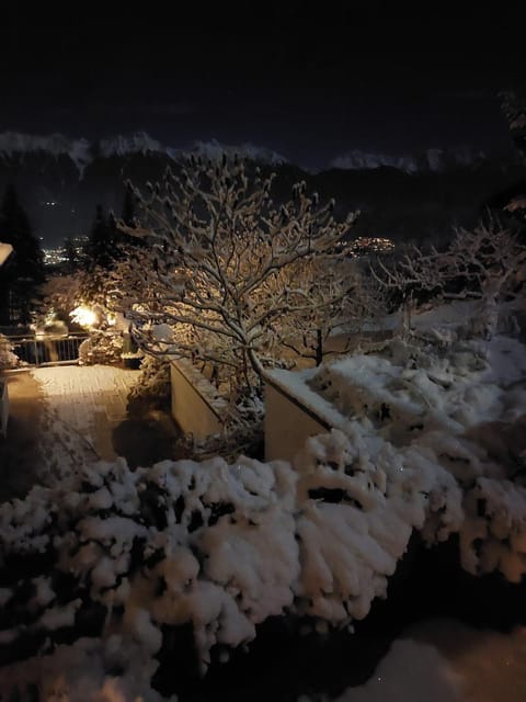 Apartment FreiRaum Apartment in Innsbruck