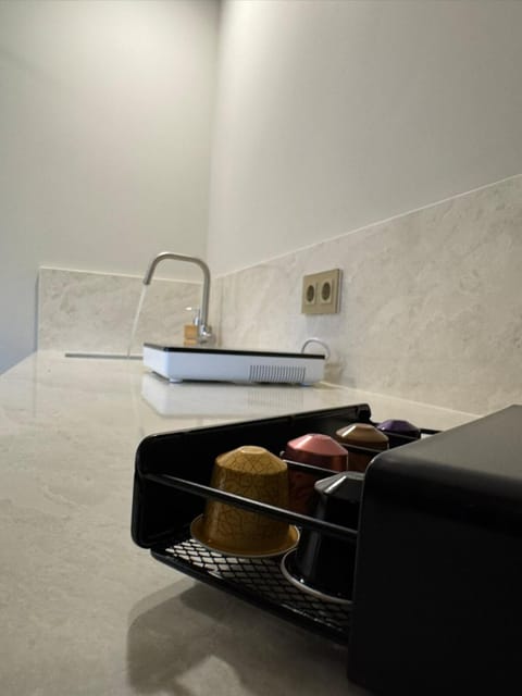 Family Double floor top view Art Apartment R3&5 Apartment in The Hague