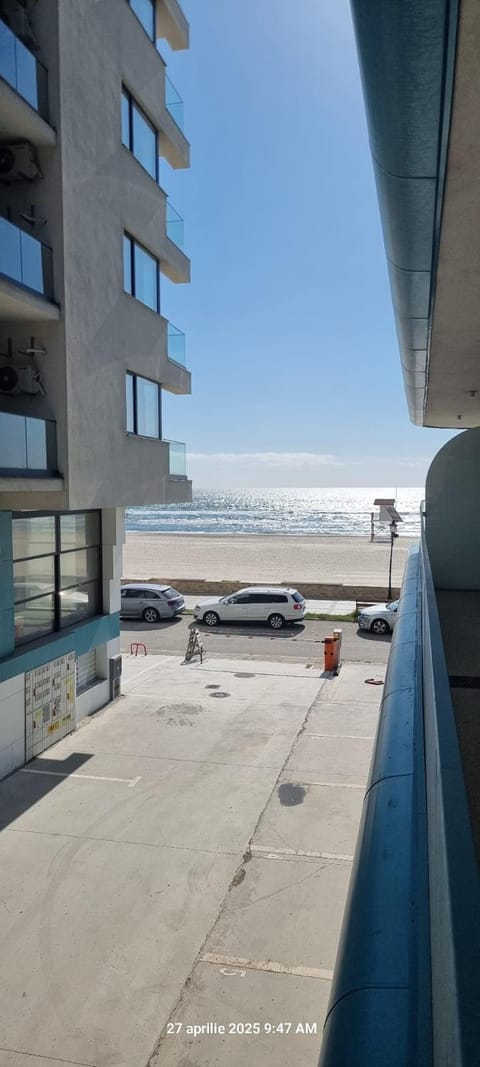 Day, Natural landscape, View (from property/room), Balcony/Terrace, Sea view