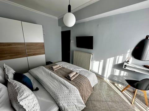 GM Center Apartment Apartment in Kavala