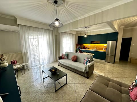 GM Center Apartment Apartment in Kavala