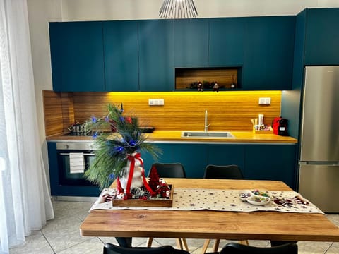 GM Center Apartment Apartment in Kavala