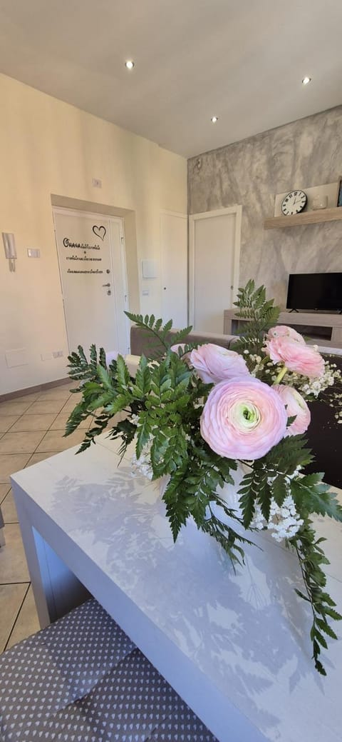 Casa Smeralda Apartment in Grottaferrata