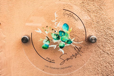 Casa Smeralda Apartment in Grottaferrata