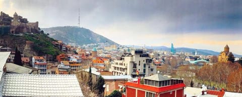 City view, Garden view, Mountain view, River view, Street view