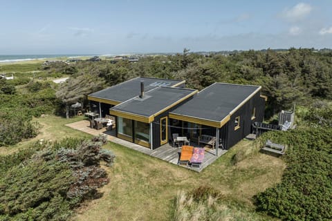 Natural landscape, Bird's eye view, Sea view