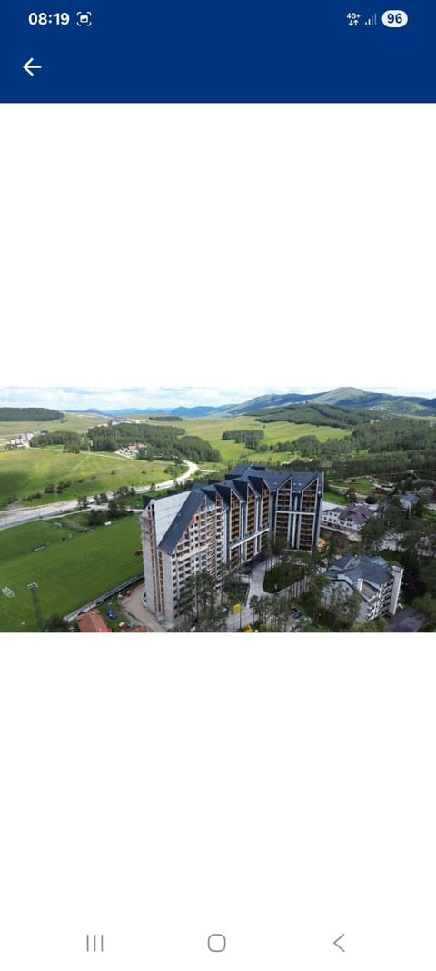 Day, Natural landscape, Bird's eye view, City view