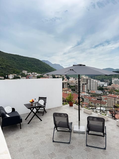 View (from property/room), Balcony/Terrace, Balcony/Terrace