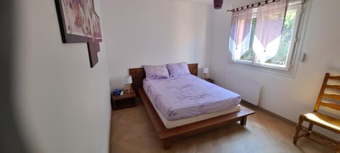 Villa 100m2 House in Hyères