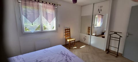 Villa 100m2 House in Hyères