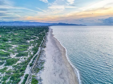 Acquamarina House by the sea House in Sardinia