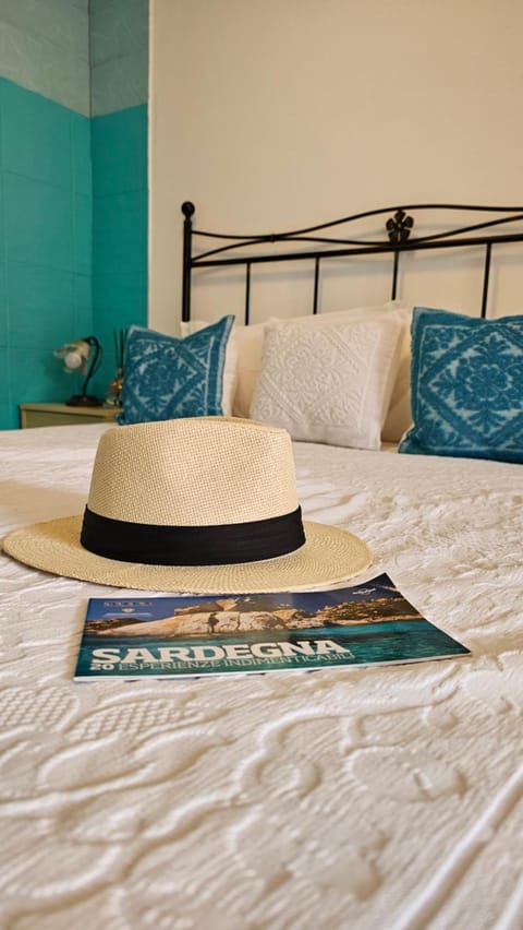 Acquamarina House by the sea House in Sardinia