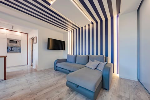 Hello Apartments Nadmorski 300 m do plaży z parkingiem Apartment in Gdansk