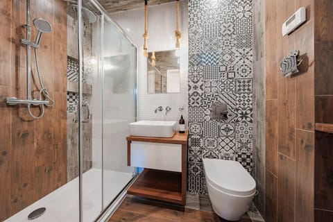 Hello Apartments Nadmorski 300 m do plaży z parkingiem Apartment in Gdansk