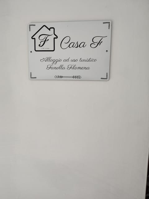 Property logo or sign