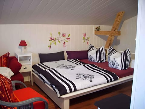 One-Bedroom Apartment in Putbus II Apartment in Mecklenburg-Vorpommern, Germany