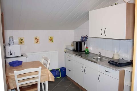 One-Bedroom Apartment in Putbus II Apartment in Mecklenburg-Vorpommern, Germany