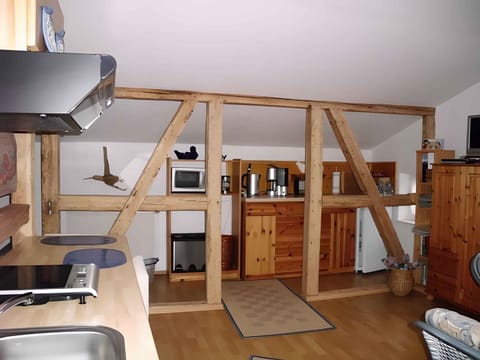 Apartment in Putbus II Apartment in Mecklenburg-Vorpommern, Germany