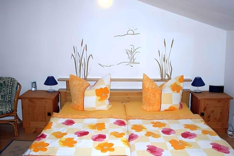 Apartment in Putbus II Apartment in Mecklenburg-Vorpommern, Germany