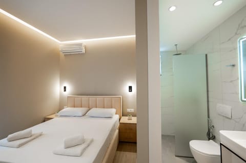 Vila Lani 4 Apartment in Ksamil