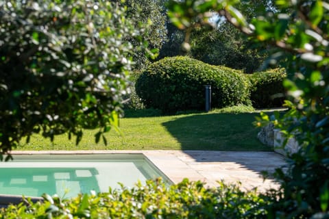 Exclusive Villa in Porto Rotondo with jacuzzipool Villa in Porto Rotondo
