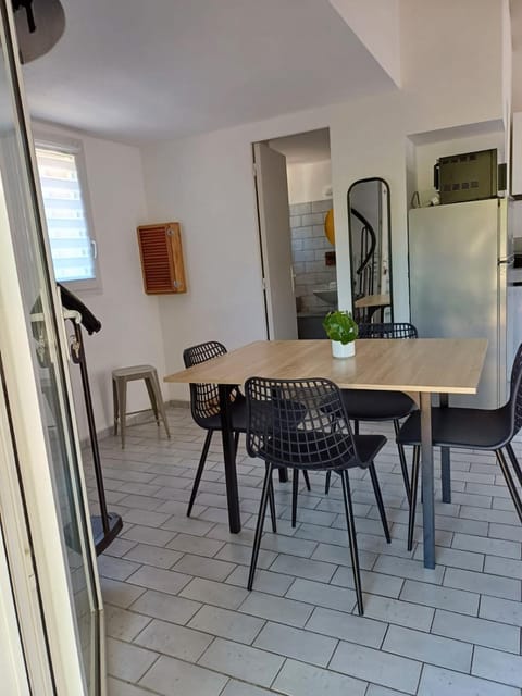 Porto Vecchio - Résidence RIVIERA - Villa St Cyprien House in Zonza