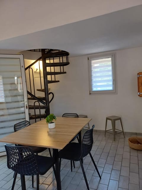 Porto Vecchio - Résidence RIVIERA - Villa St Cyprien House in Zonza