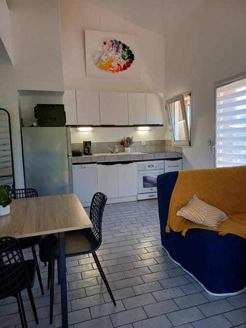 Porto Vecchio - Résidence RIVIERA - Villa St Cyprien House in Zonza