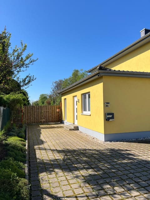 Property building, Parking