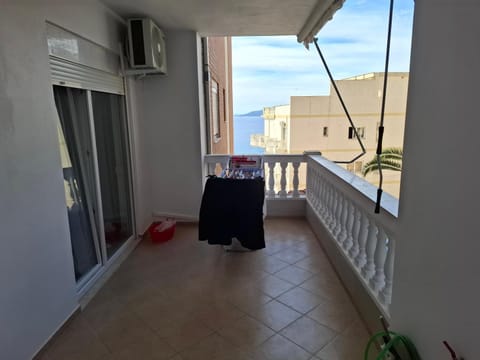 Patrisi Apartments Apartment in Sarandë