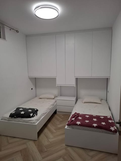 Patrisi Apartments Apartment in Sarandë