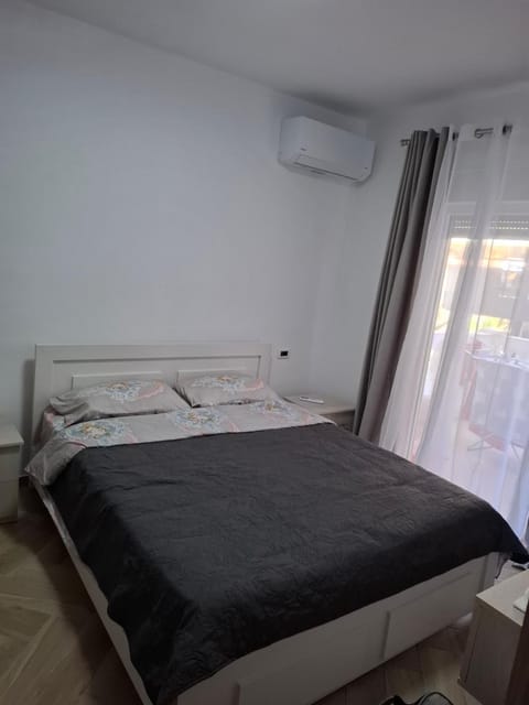 Patrisi Apartments Apartment in Sarandë