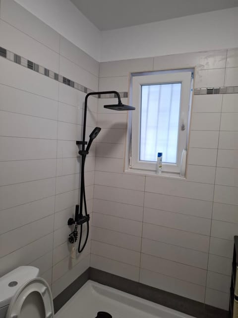 Patrisi Apartments Apartment in Sarandë